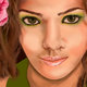 flower girl