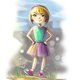 Mini maya