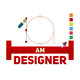 I'm a designer 