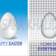 HAPPY EASTER
