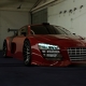 AUDI R8 MIX TUNING