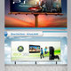 PS3 Out Door &amp; Xbox Out Door 