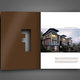 Pyramids heights - brochures