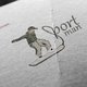 sport man