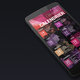 JMC android App