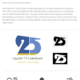 Hospital 25 Logo ..