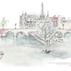 Water Color illustration