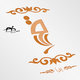 typography aqra 