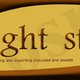 bright star