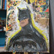 batman collage