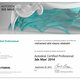 Autodesk Certified Professional in 3DS Max 2014 and 2015