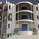 Exterior design
