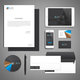 pyramids heights - branding