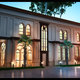 exteriors