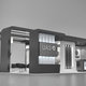 UAS International Trip Support_Exhibition Design