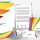 DMArts branding