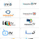 Itv logo
