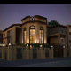 villa Facade