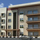 Multi Storey Residential Building