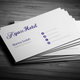 Ayass Business Card