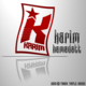 Logo Karim Hamdate