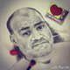 رسومات بروترية بالفحم