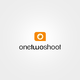 onetwoshoot logo