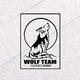 WOLF TEAM