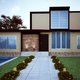Exterior rest 