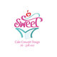 Cake Shop - Logo Design