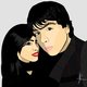 caricature and comics