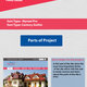 Real Estate web site