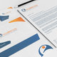 Ex/ Corporate identity