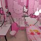 Girl's bedroom