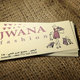 business card