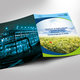 catalogs and flyer 