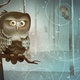 The Owl Forest