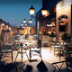 arts coffee shop 