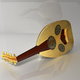 lute modeling