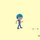 2D Character Animation