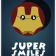super smile
