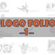 Logo Folio #1