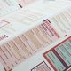 The Shoreditch Kitchen Menu