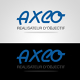 Axeq logo