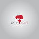 Latin Love Logo | Dance School