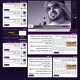 تصميم تليفزيون اليوم