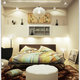 New bed room