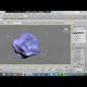 How to modeling a rock in 3d max 