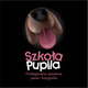 Szkoła Pupila - Dog school logo