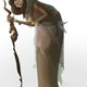 Baba Yaga Character Design